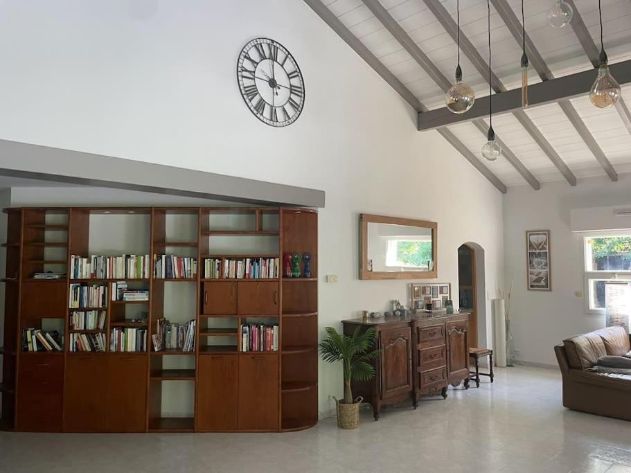 Belle Villa Basque Avec Piscine Et Jardin De 3000M2 Saint-Jean-de-Luz Ngoại thất bức ảnh
