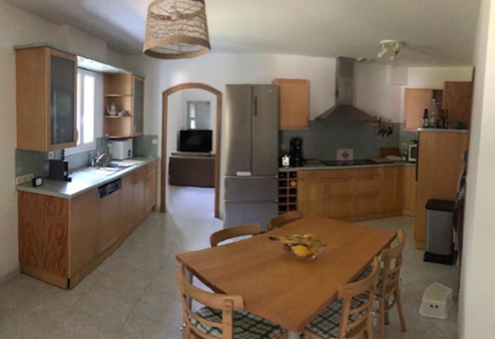 Belle Villa Basque Avec Piscine Et Jardin De 3000M2 Saint-Jean-de-Luz Ngoại thất bức ảnh