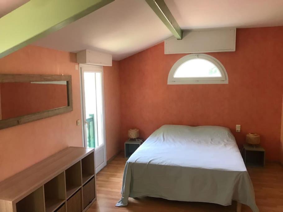 Belle Villa Basque Avec Piscine Et Jardin De 3000M2 Saint-Jean-de-Luz Ngoại thất bức ảnh