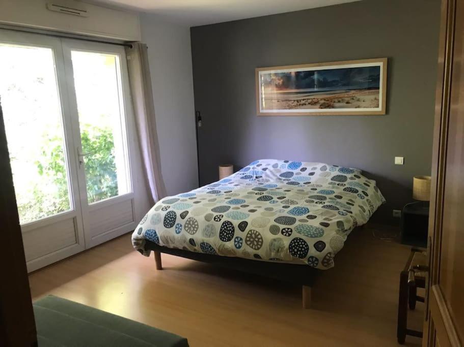 Belle Villa Basque Avec Piscine Et Jardin De 3000M2 Saint-Jean-de-Luz Ngoại thất bức ảnh